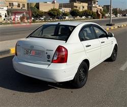 هیوندای ئەکسنت